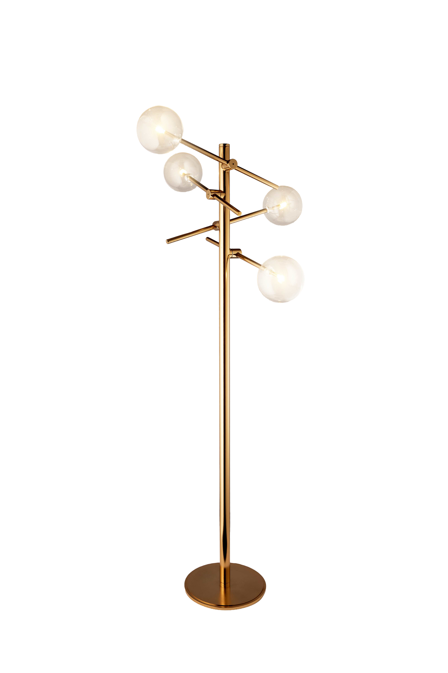 Floor Lamps
