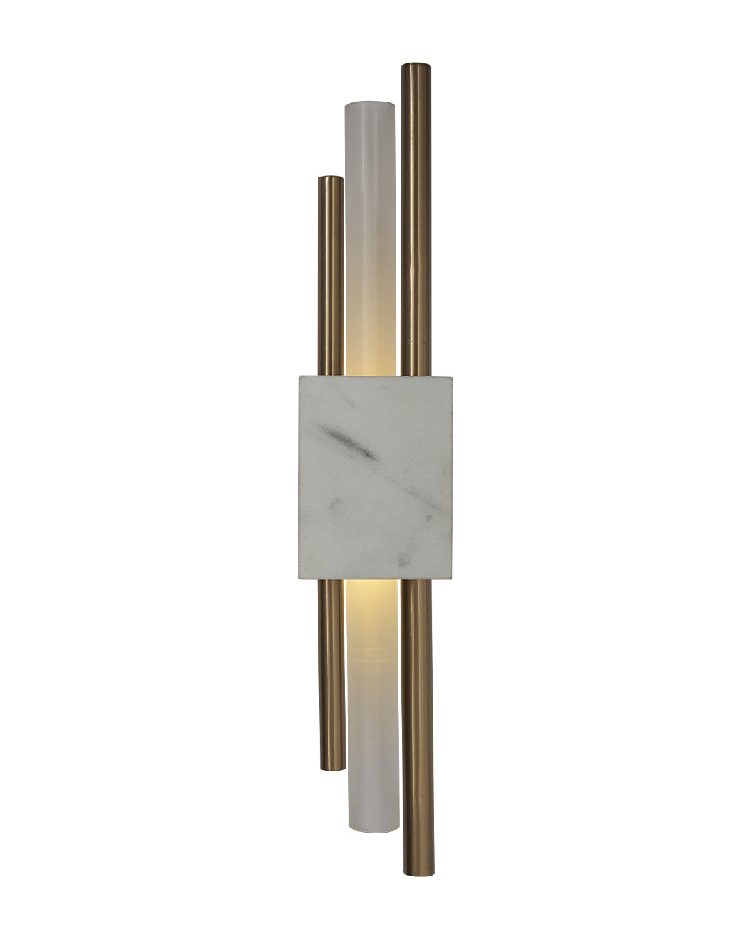 Aurora Marble Wall Light