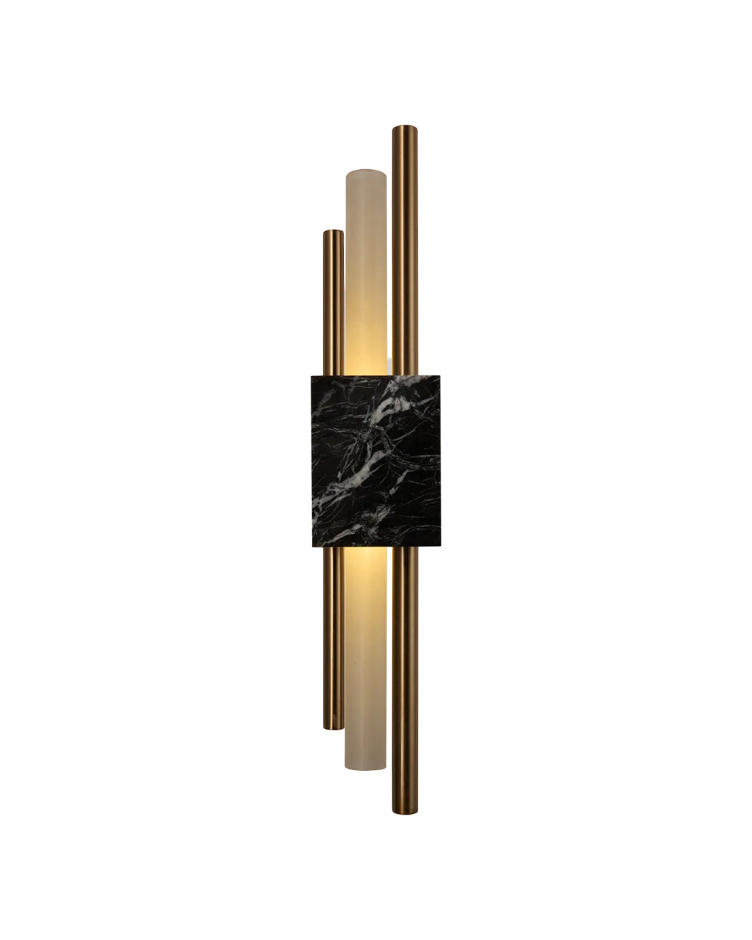 Aurora Marble Wall Light