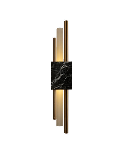 Aurora Marble Wall Light