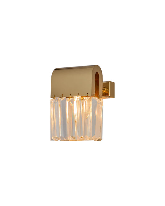 Lustre Glow Wall LIght