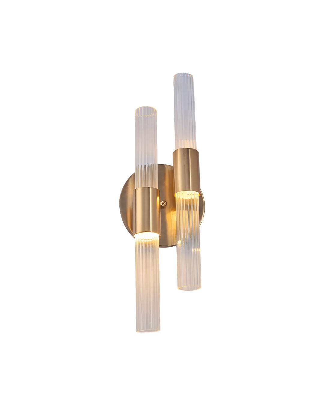 Aurora Tubes Wall Lamp