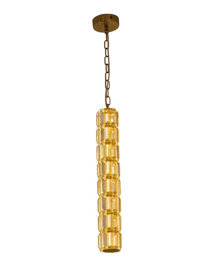 Octa Pendant Lamp