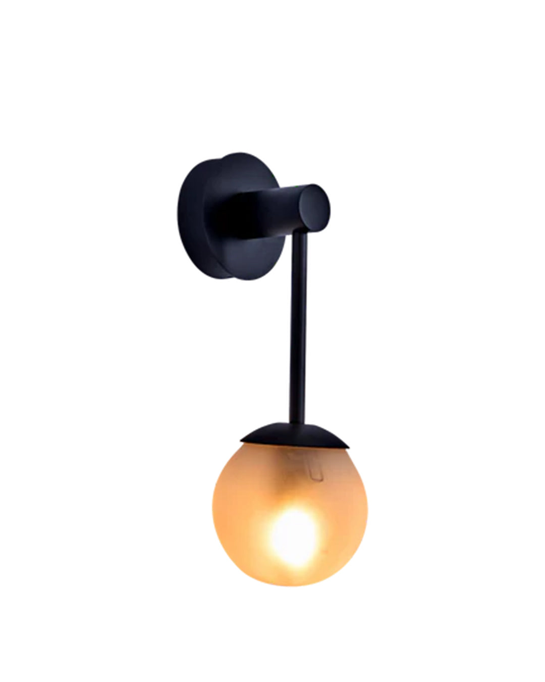 Mono Ball Wall Lamp