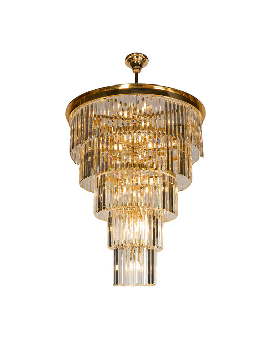 Grand Luxe Chandelier