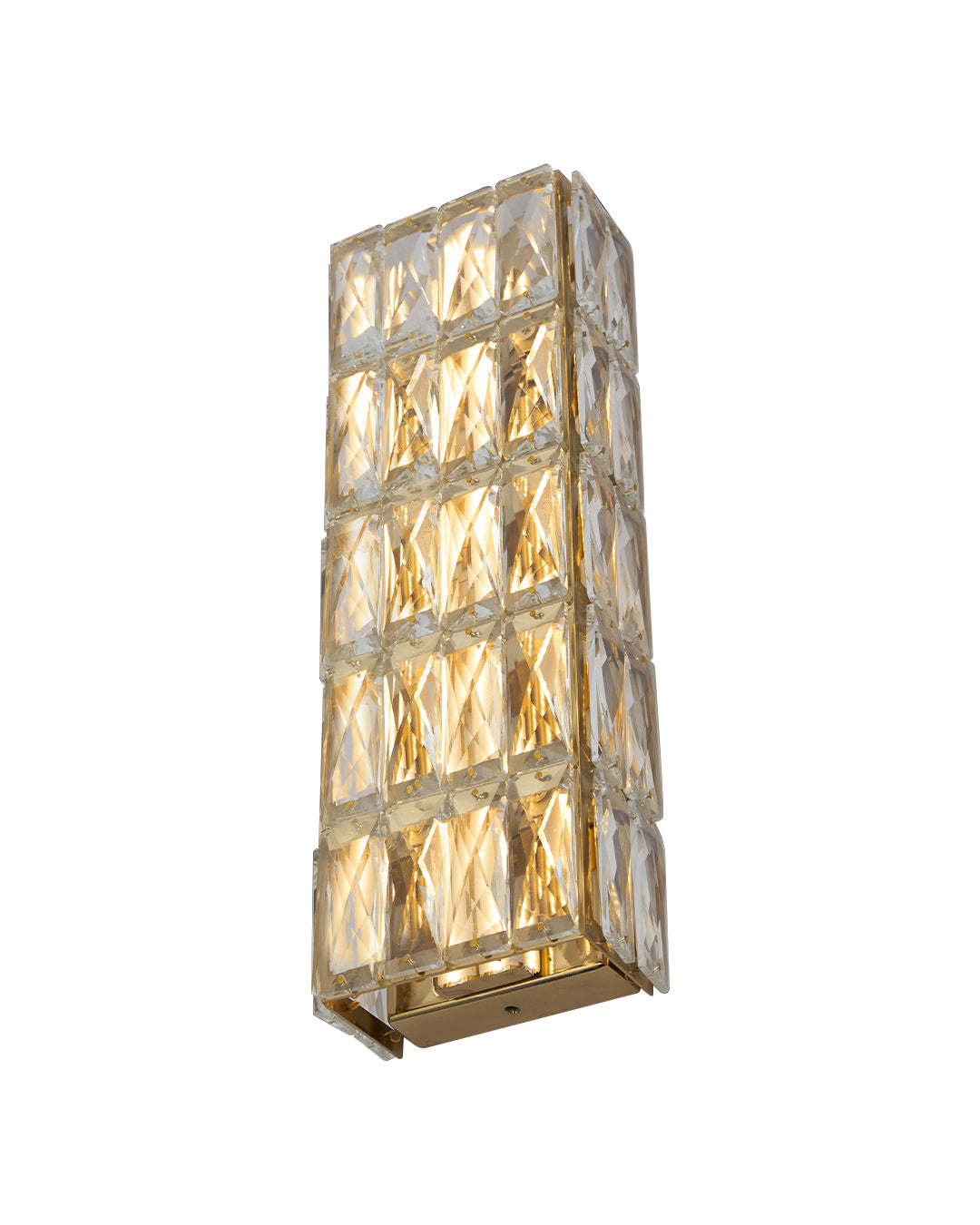 Cuboid Quinta Wall Lamp