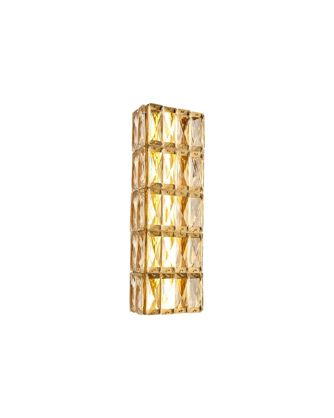 Cuboid Quinta Wall Lamp