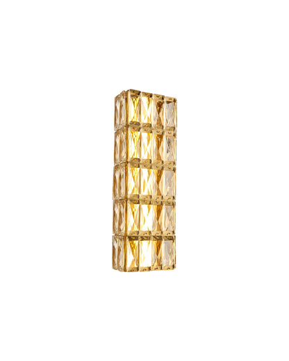 Cuboid Quinta Wall Lamp