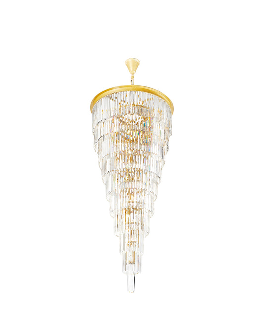 Imperial Elegance Chandelier