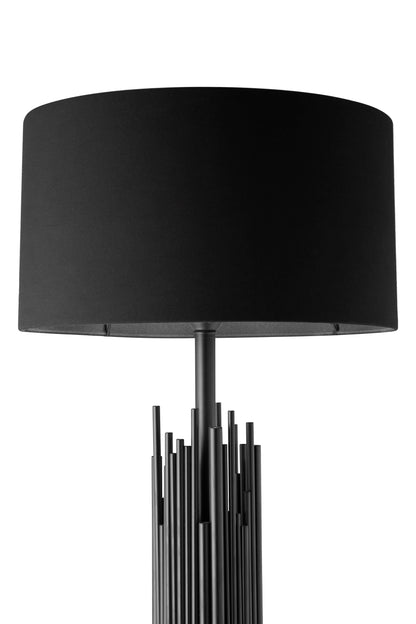 Long Ball Pipes Floor Lamp