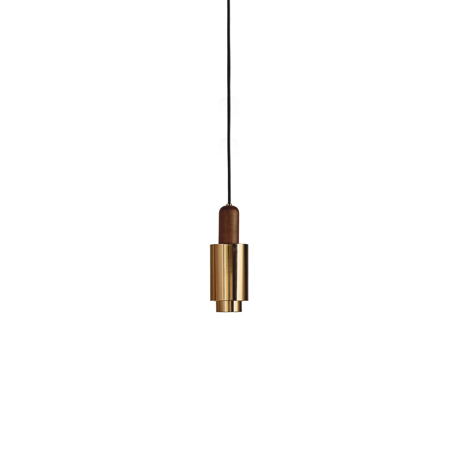 Scandinavian pendant lamps