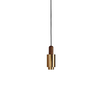 Scandinavian pendant lamps