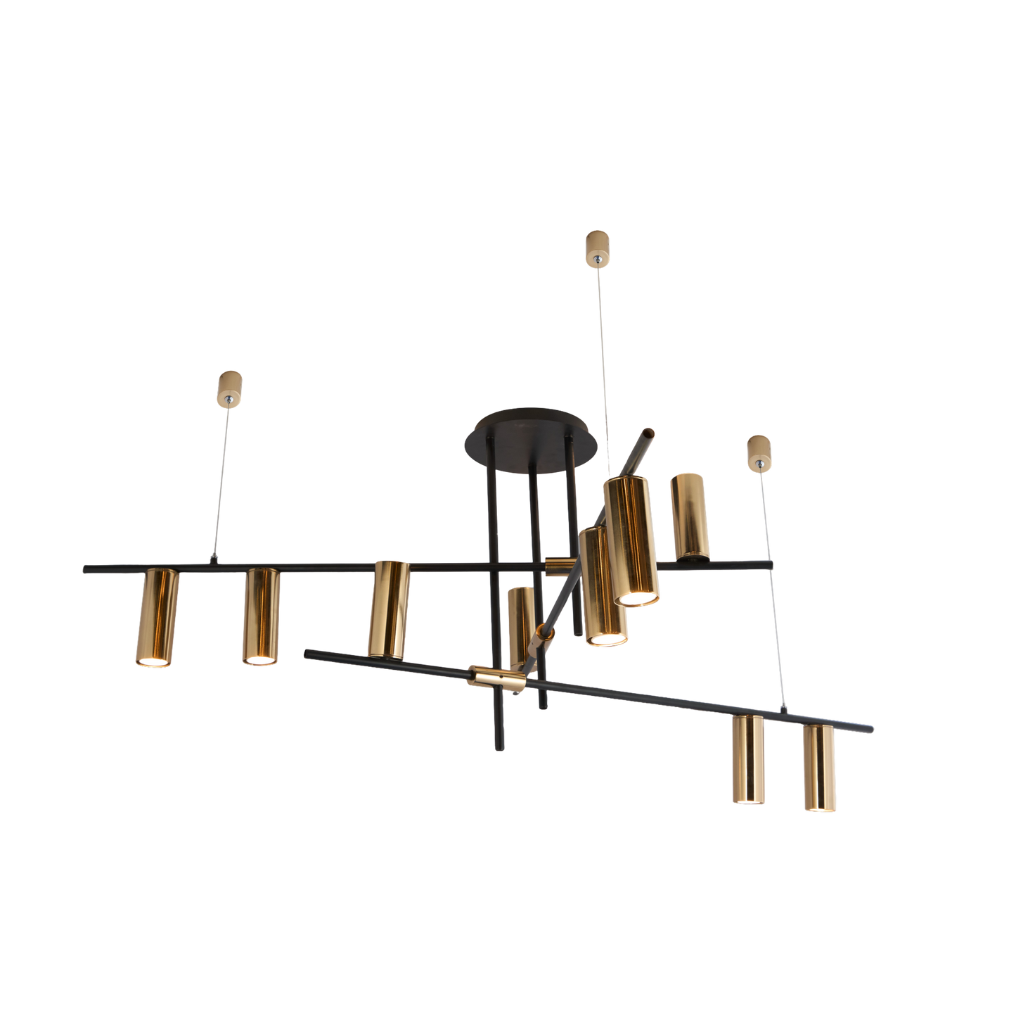 Axis Chandelier