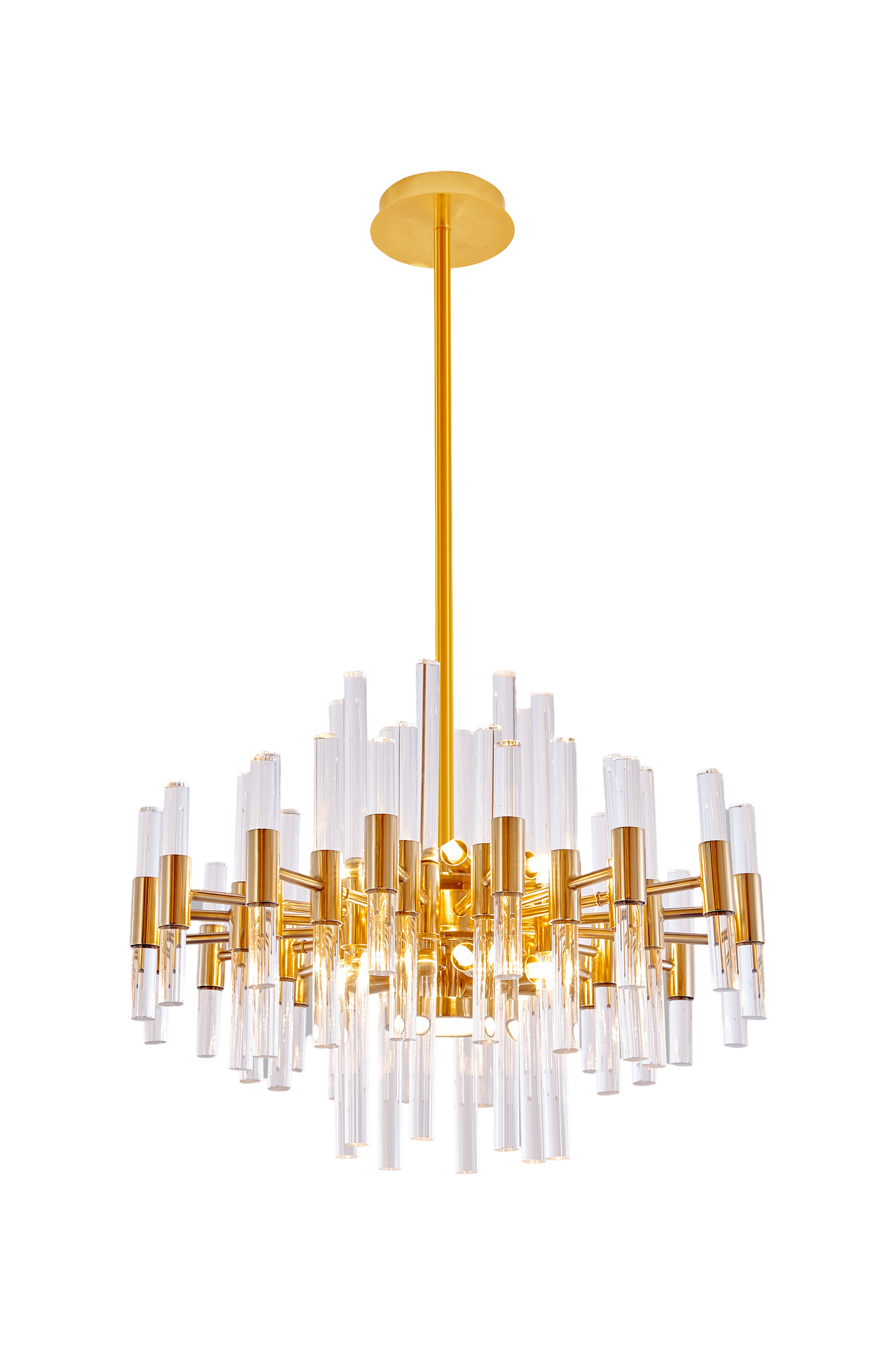 Cascade Chandelier