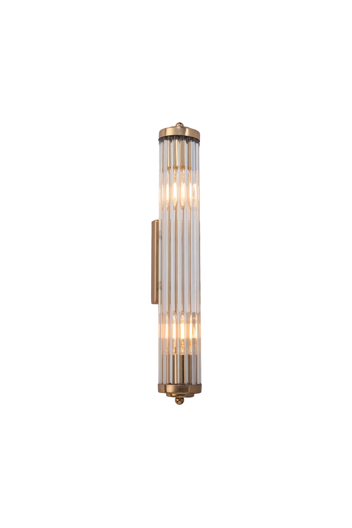 Flutes Wall Lamp