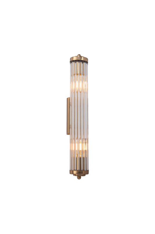 Flutes Wall Lamp