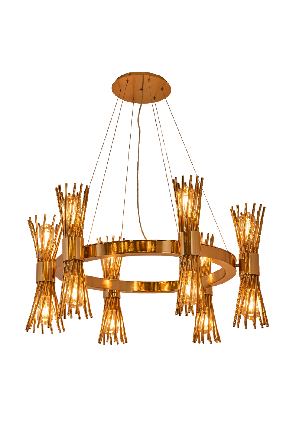 Karima  Chandelier