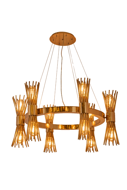 Karima  Chandelier