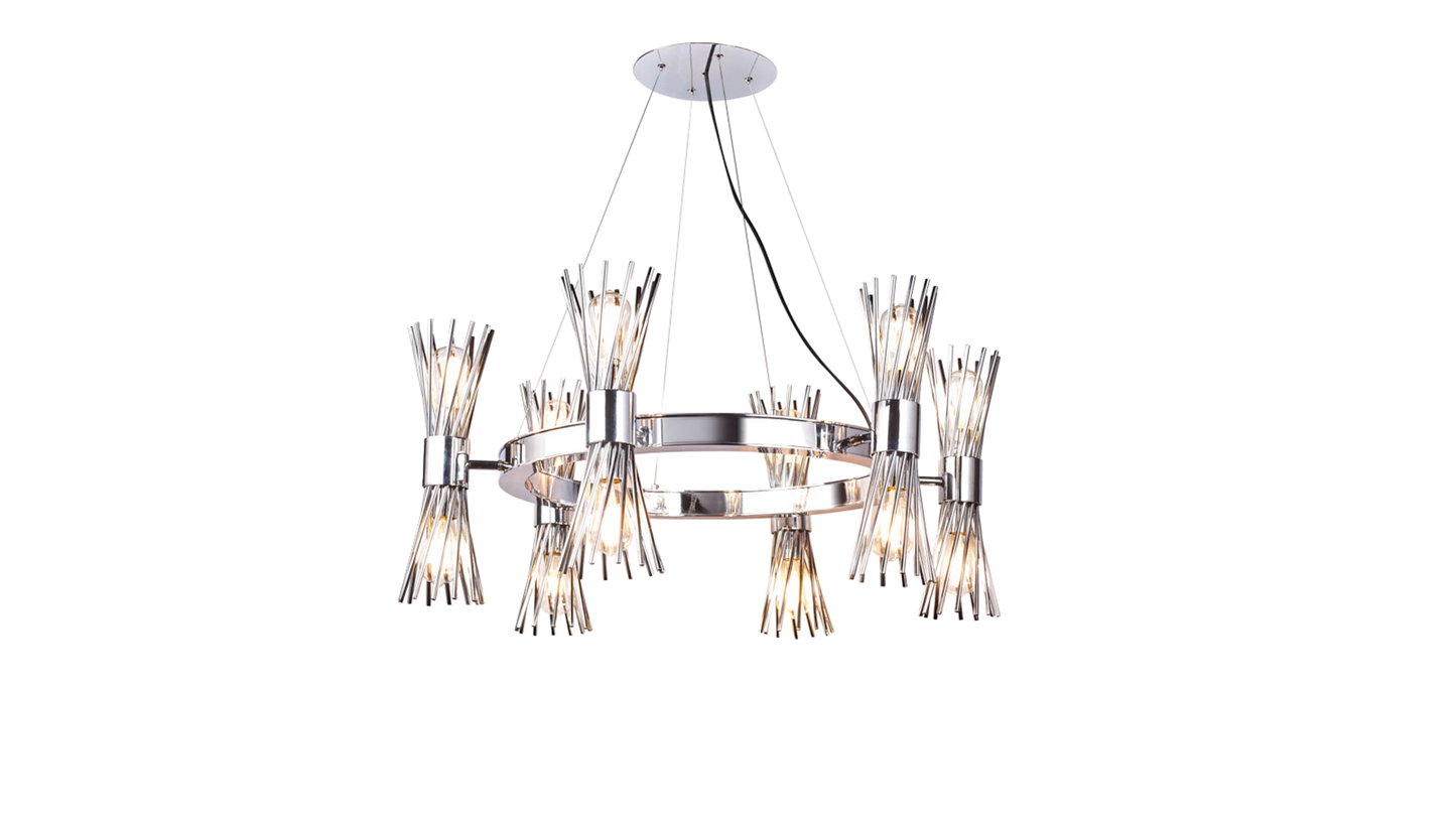 Karima  Chandelier