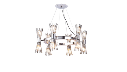 Karima  Chandelier