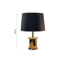 Load image into Gallery viewer, PILLAR Table Lamp
