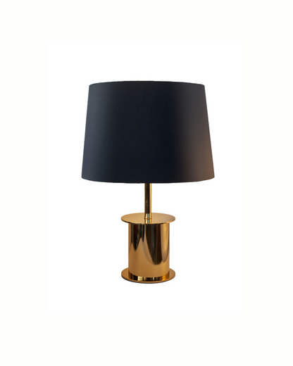 Pillar Table Lamp