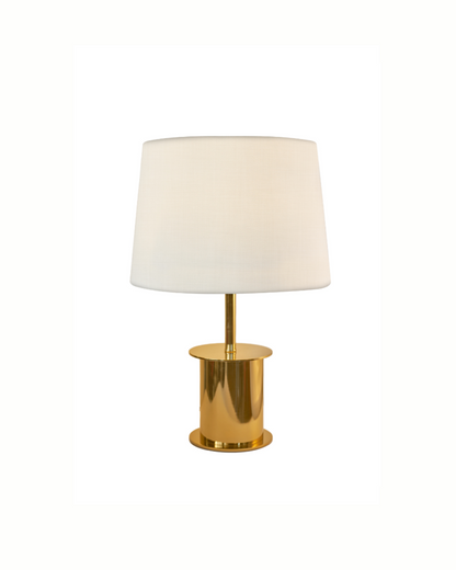 Pillar Table Lamp