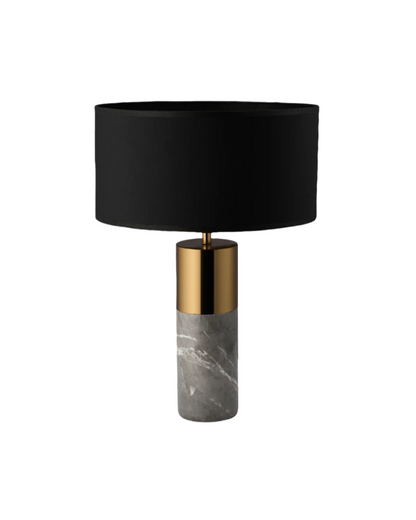 Hood Table Lamp