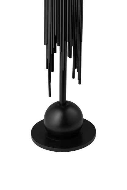 Long Ball Pipes Floor Lamp