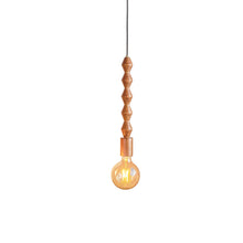 Load image into Gallery viewer, Bali Walnut Pendant
