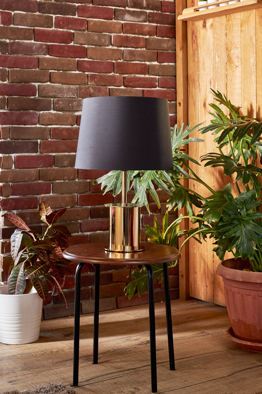 PILLAR Table Lamp