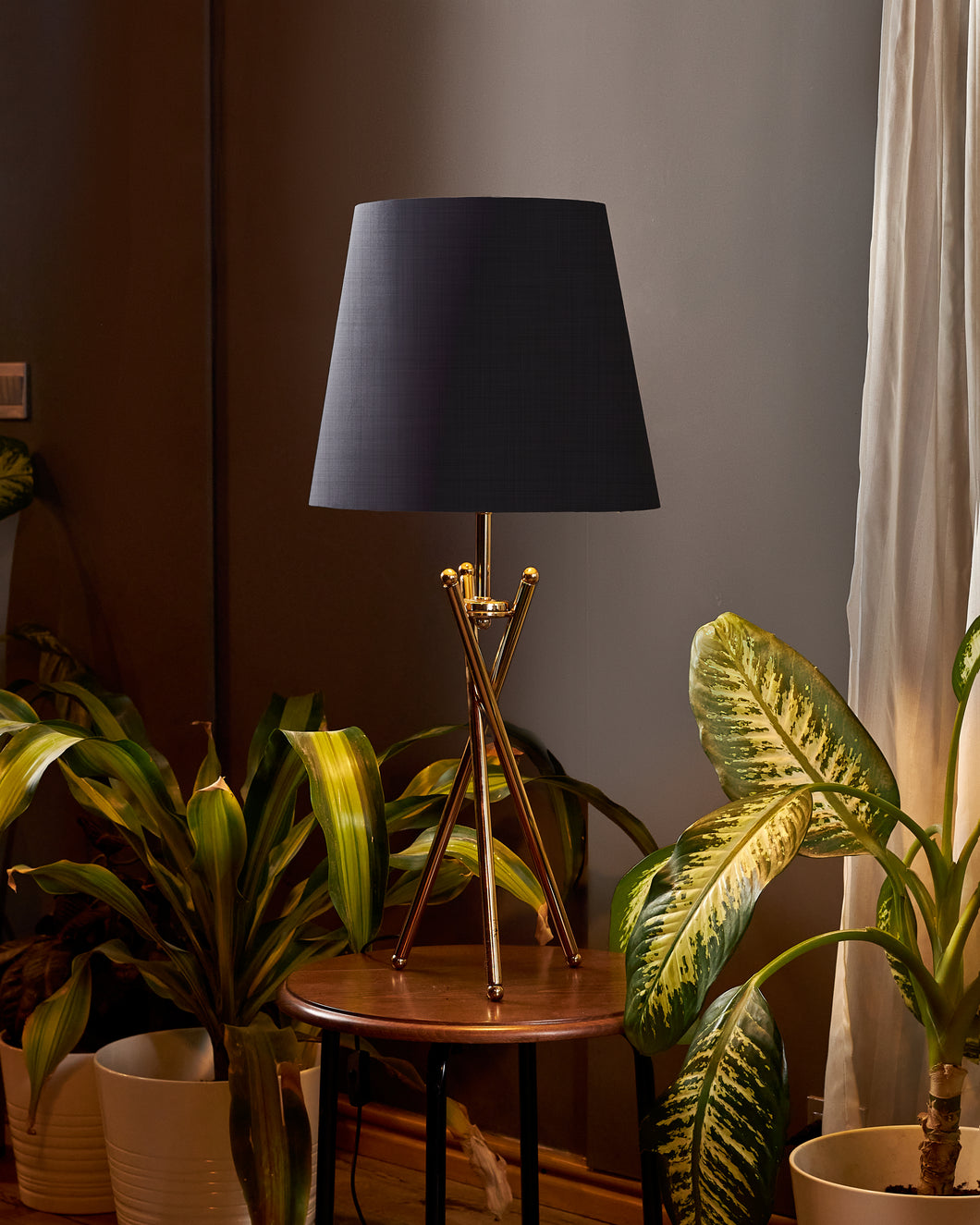 DENZEL Table Lamp