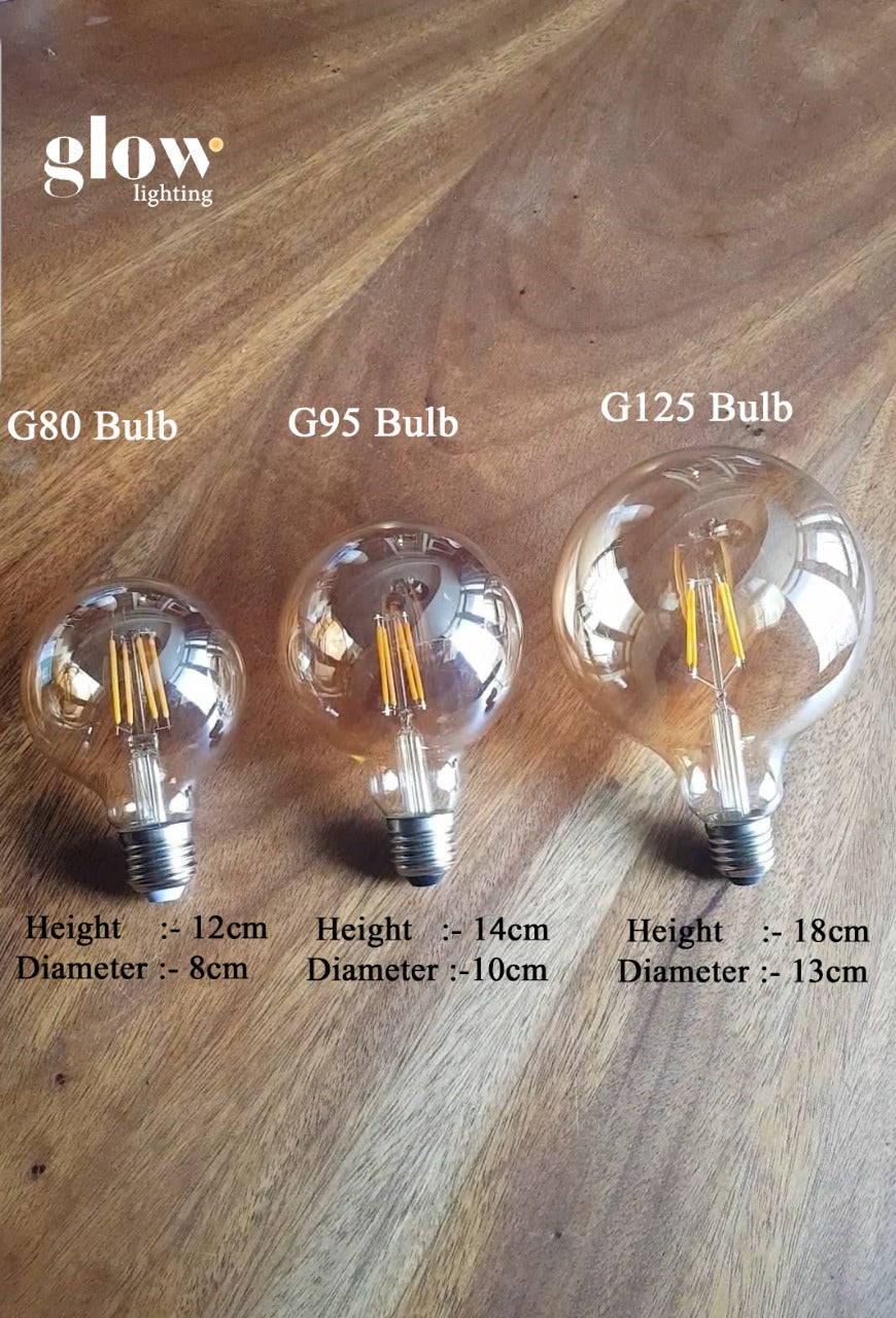 G125 Bulb